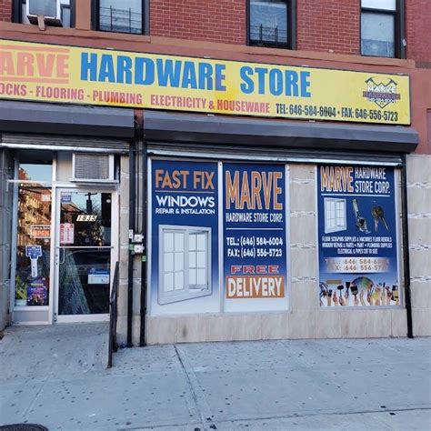 Marve hardware store. Things To Know About Marve hardware store. 